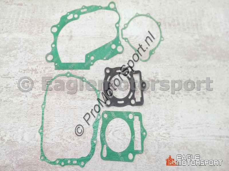 Pakkingset Jinling jla 21b